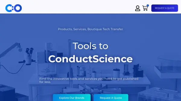ConductScience