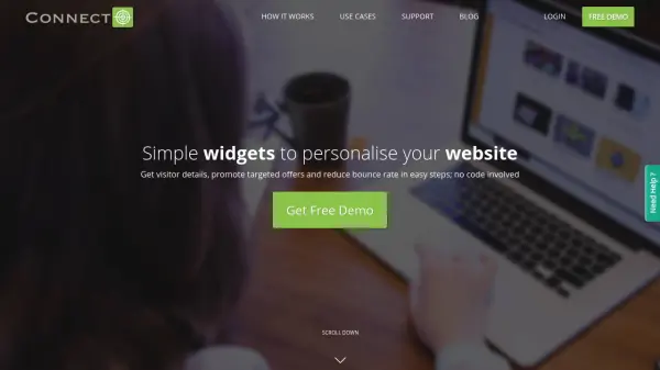 Connecto