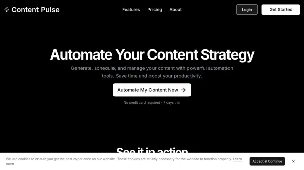 Content Pulse