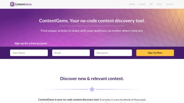 ContentGems