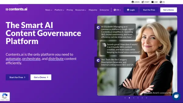Contents.ai