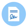Contract Sent favicon