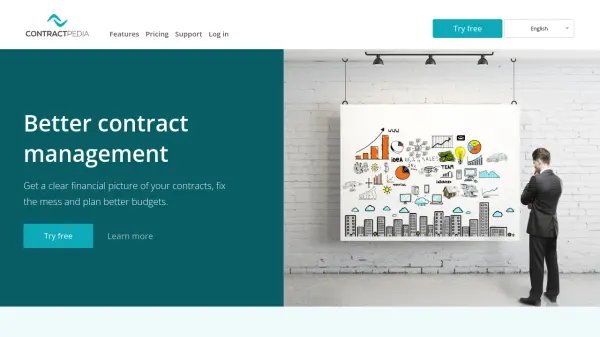 Contractpedia