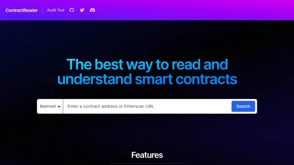 ContractReader