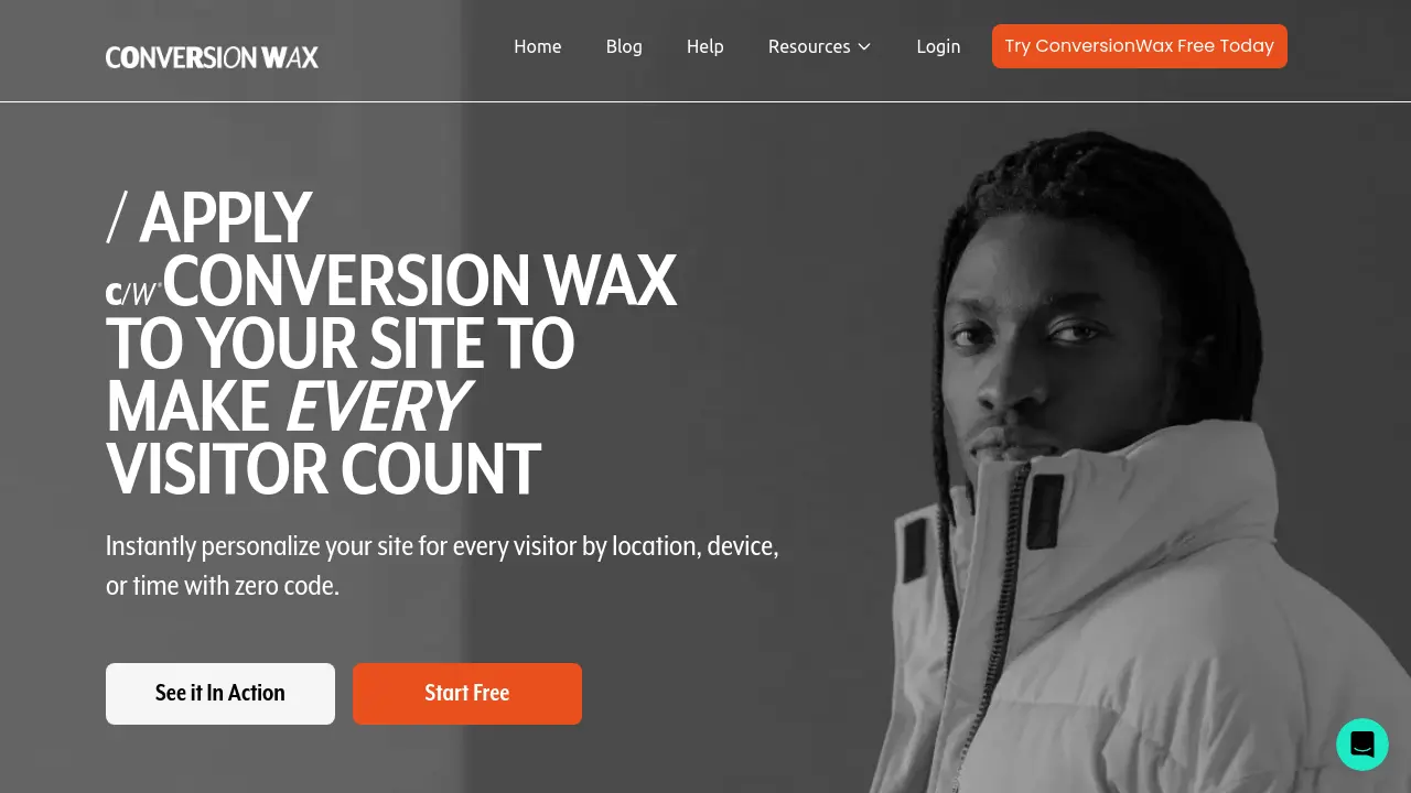 ConversionWax