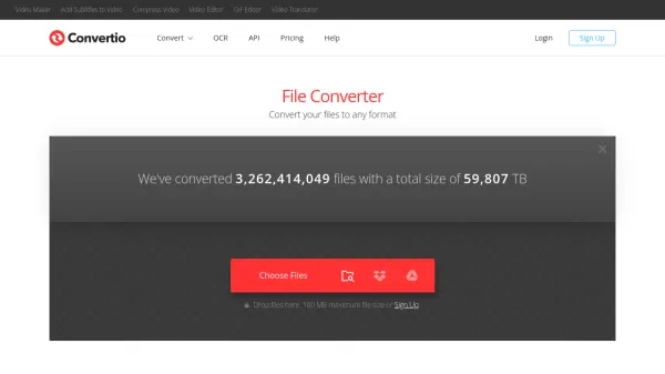 Convertio