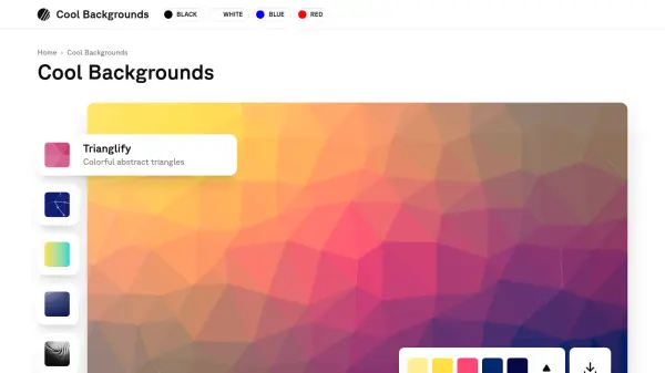 Cool Backgrounds