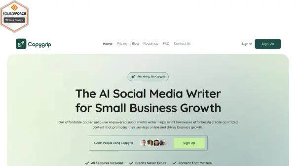 Copygrip