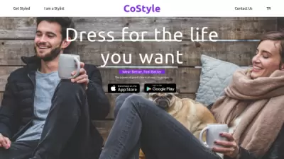 CoStyle