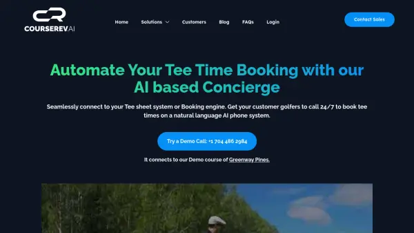 CourseRev.AI