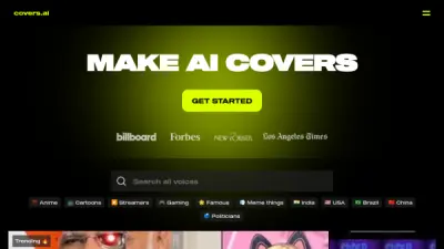 Covers.ai