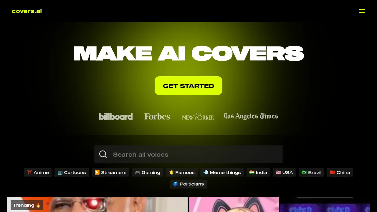 Covers.ai