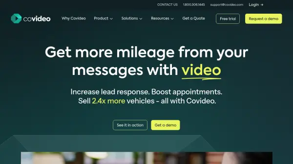 Covideo