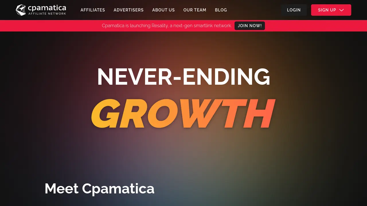 Cpamatica