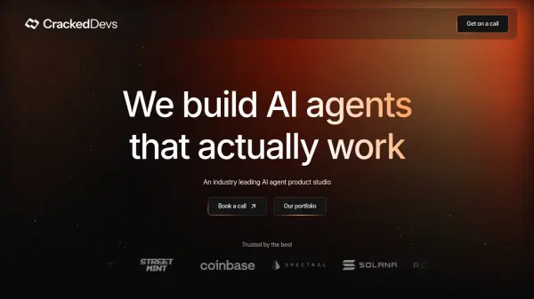 CrackedDevs
