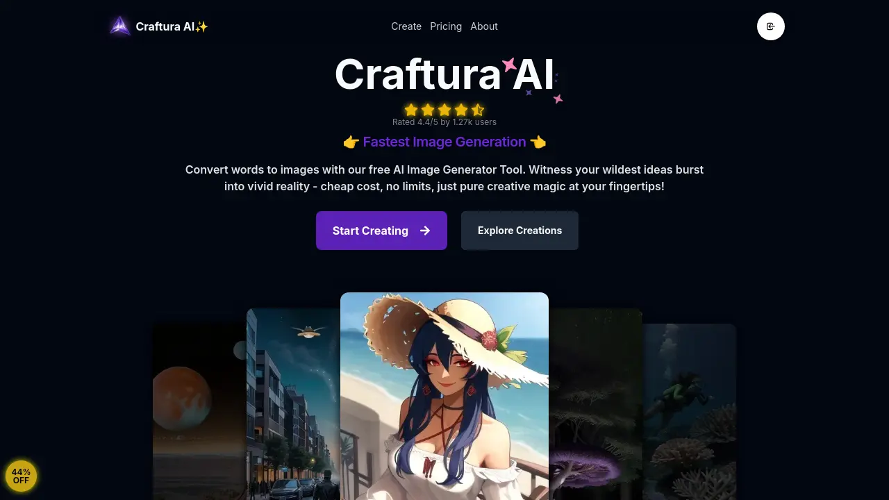 Craftura AI