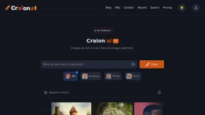 Craion AI