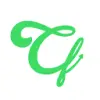 Cratoflow favicon