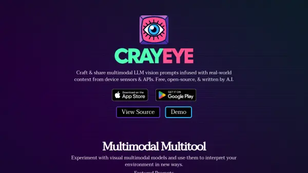 CrayEye