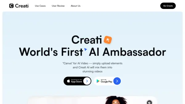 Creati AI