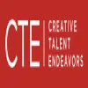 Creative Talent Endeavors (CTE) favicon