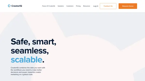 CreatorIQ