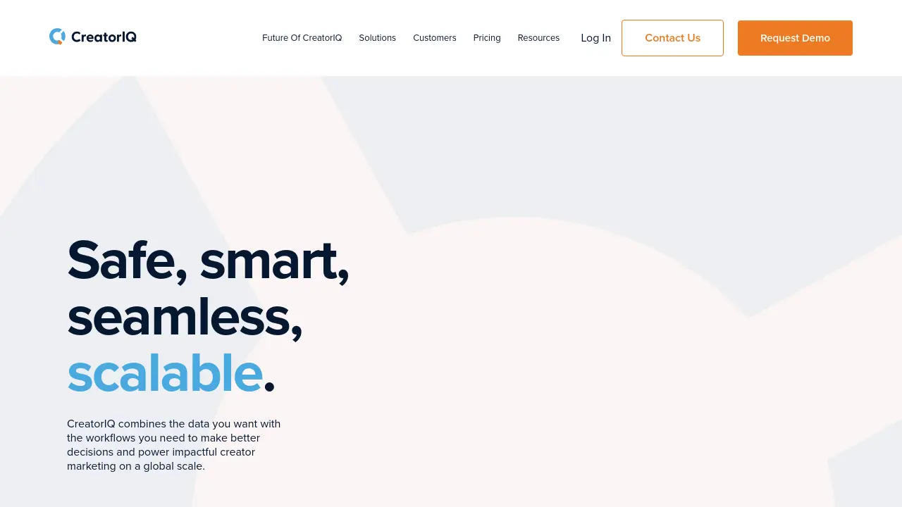CreatorIQ