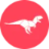 Creatosaurus favicon