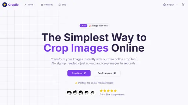 Croplio