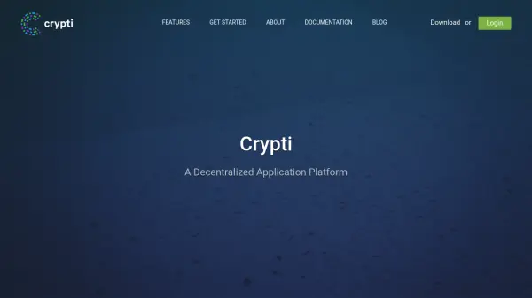 Crypti