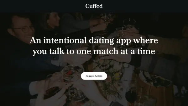 Cuffed