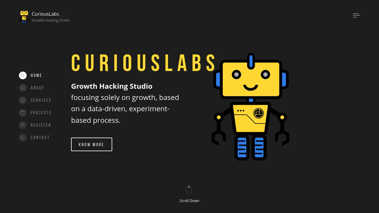 CuriousLabs