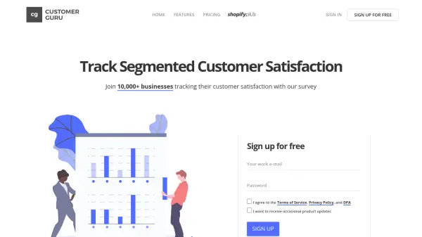 Customer.guru