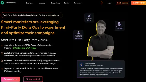 CustomerLabs