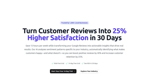CX Insight