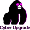 CyberUpgrade favicon