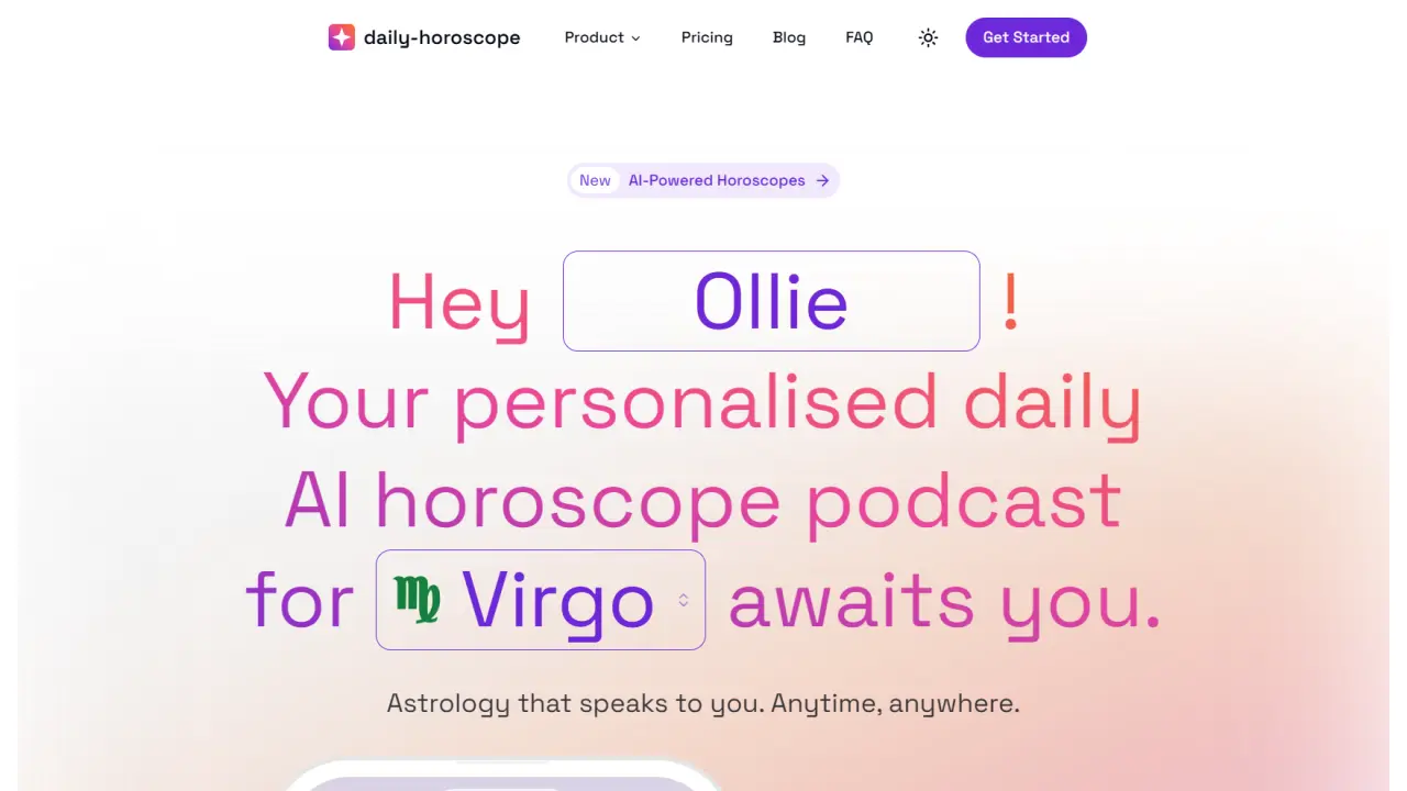 daily-horoscope