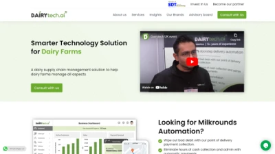 Dairytech.ai