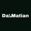 Dalmatian favicon