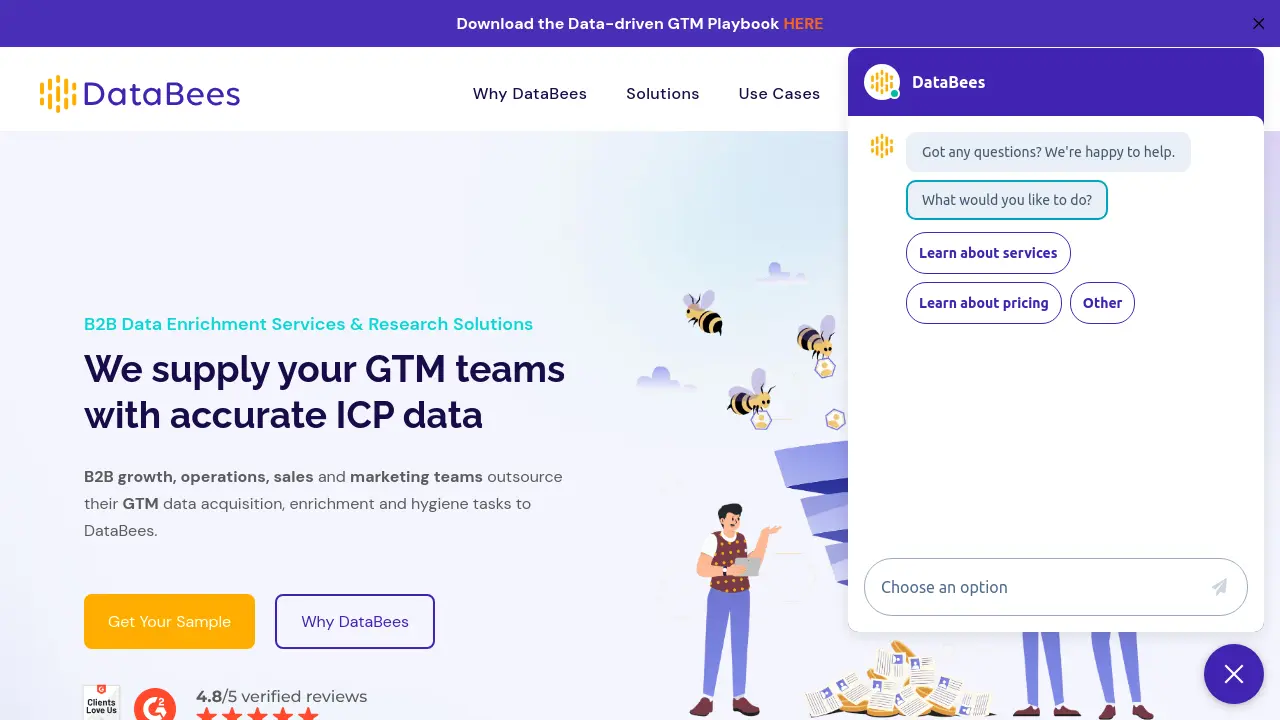DataBees