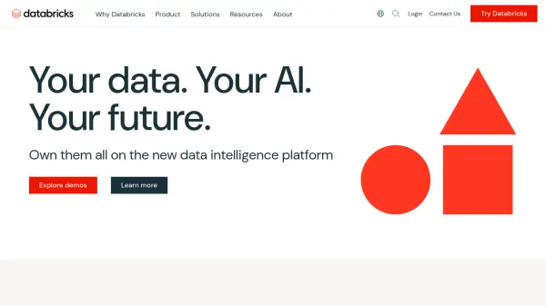 Databricks