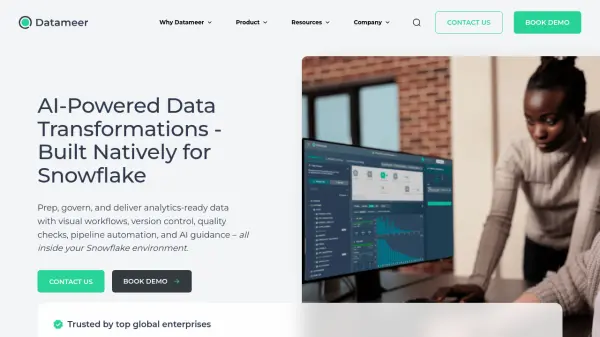 Datameer