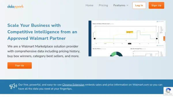 DataSpark