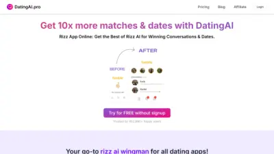 DatingAI.pro