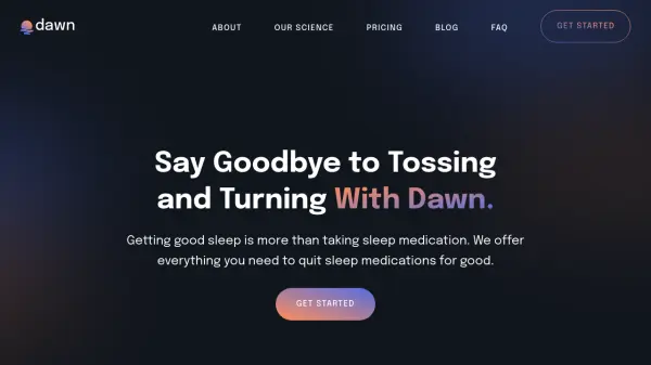dawn.health