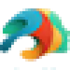 Daz 3D favicon
