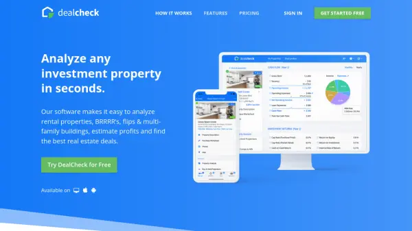 DealCheck