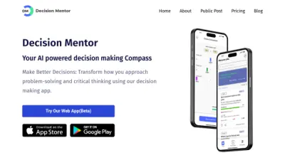 Decision Mentor