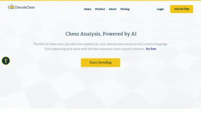 DecodeChess