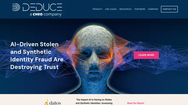 Deduce